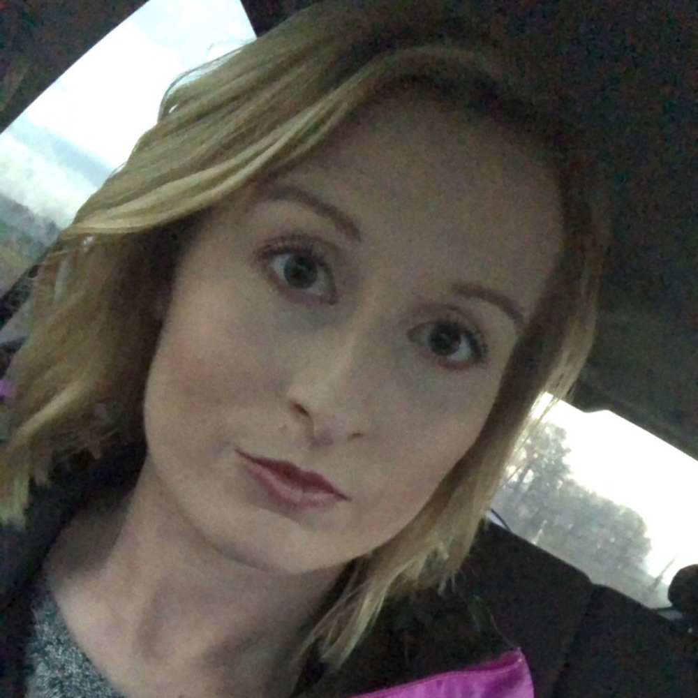Meet your Posher, Katelyn